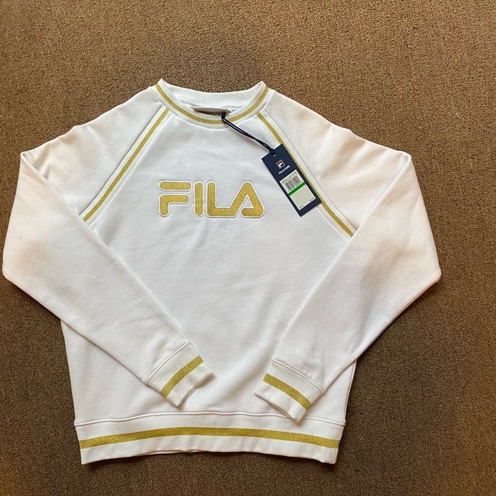 FILA sweatpants